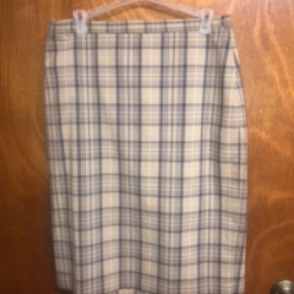 skirt